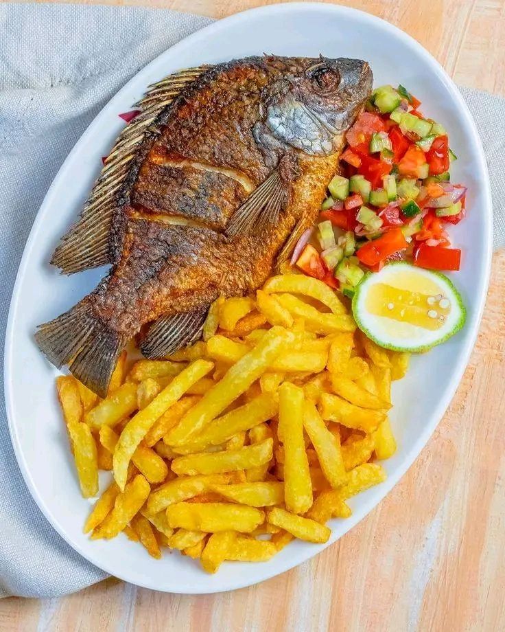 MDK FOODS